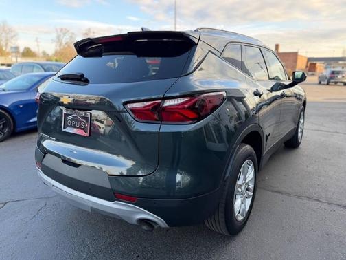 2019 Chevrolet Blazer 2LT