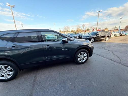 2019 Chevrolet Blazer 2LT