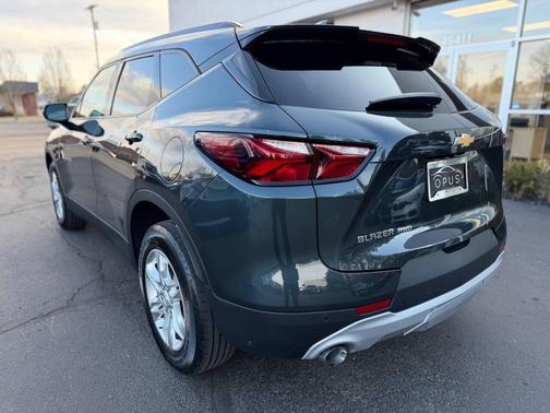 2019 Chevrolet Blazer 2LT