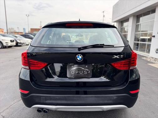 2013 BMW X1 xDrive 28i
