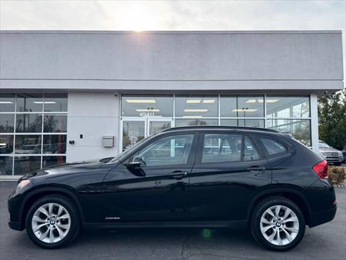 2013 BMW X1 xDrive 28i