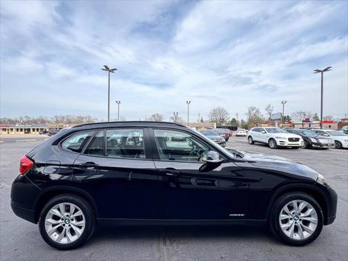 2013 BMW X1 xDrive 28i
