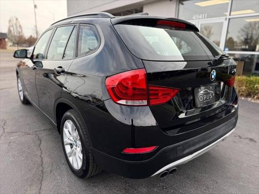 2013 BMW X1 xDrive 28i