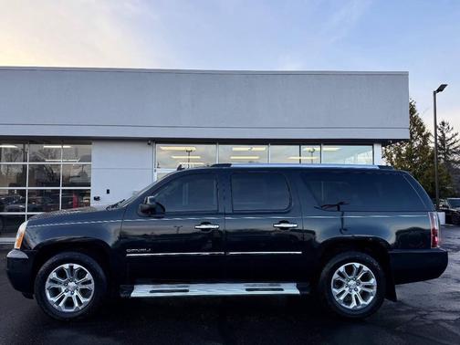 2013 GMC Yukon XL Denali