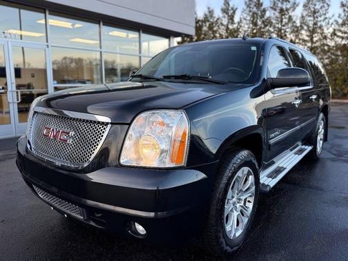 2013 GMC Yukon XL Denali
