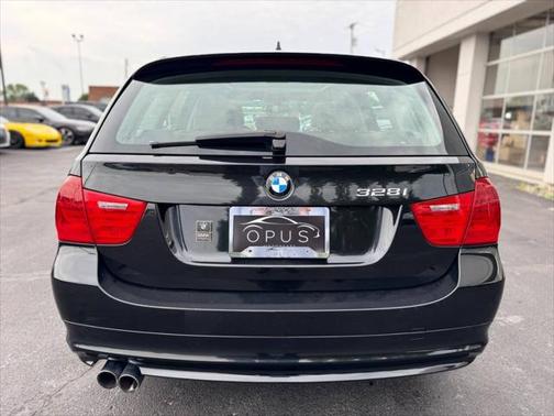2012 BMW 328 xDrive