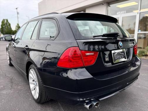 2012 BMW 328 xDrive