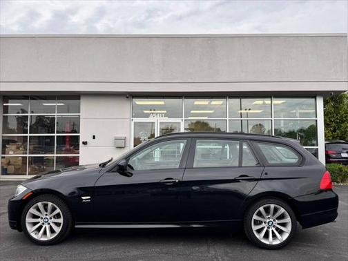 2012 BMW 328 xDrive