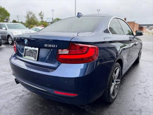 2017 BMW 230 xDrive