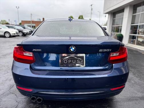 2017 BMW 230 xDrive