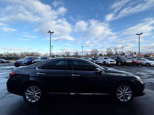 2010 Lexus ES 350 Base