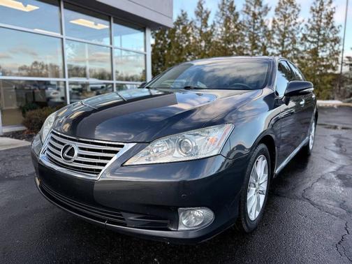 2010 Lexus ES 350 Base