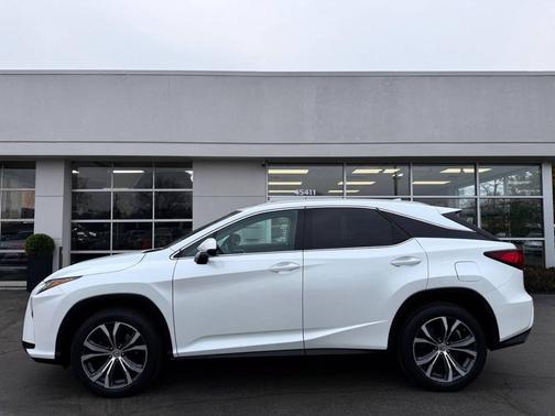 2016 Lexus RX 350 Base