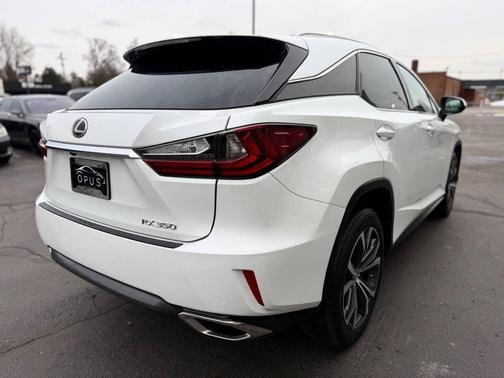 2016 Lexus RX 350 Base