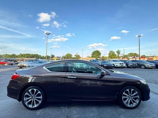2013 Honda Accord EX-L