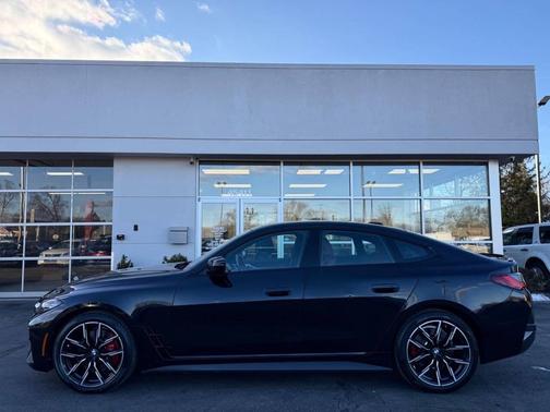 2023 BMW 840 Gran Coupe i xDrive