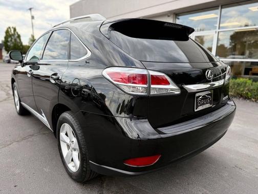 2013 Lexus RX 350 F Sport