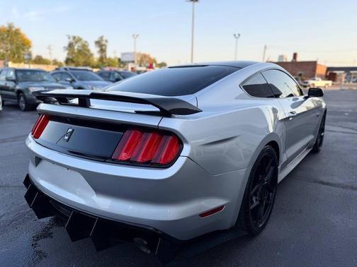 2016 Ford Mustang GT