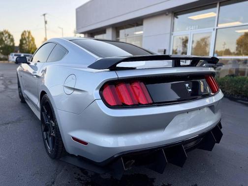 2016 Ford Mustang GT