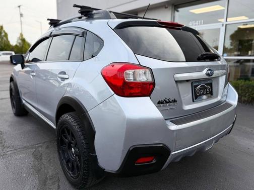 2015 Subaru XV Crosstrek 2.0i Premium