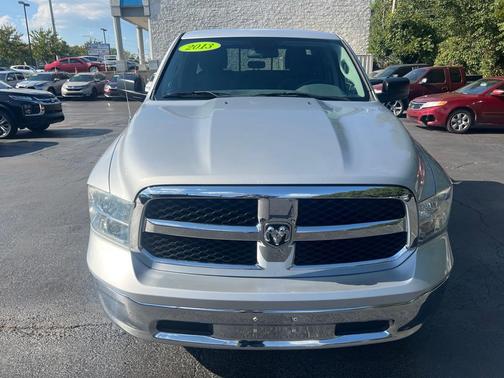 2013 RAM 1500 SLT