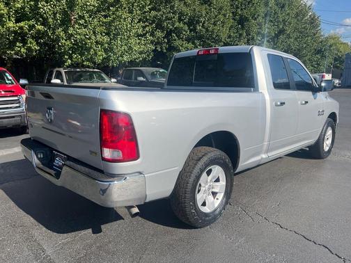 2013 RAM 1500 SLT
