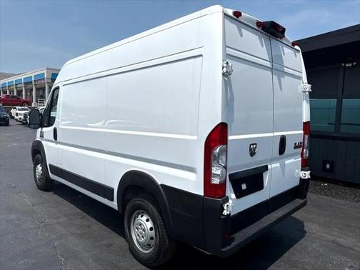 2021 RAM ProMaster 2500 High Roof