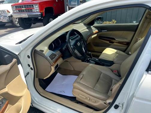 2009 Honda Accord EX-L