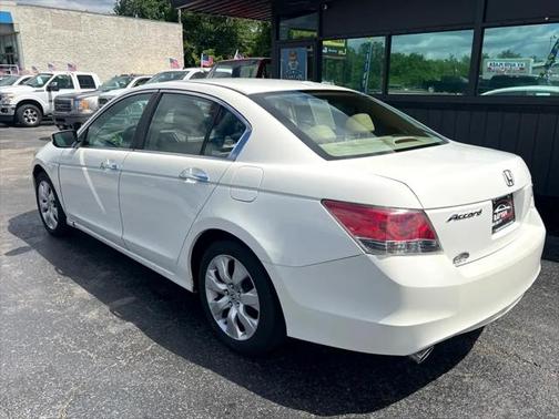 2009 Honda Accord EX-L