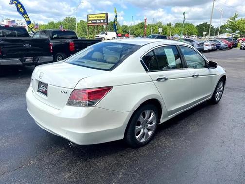 2009 Honda Accord EX-L