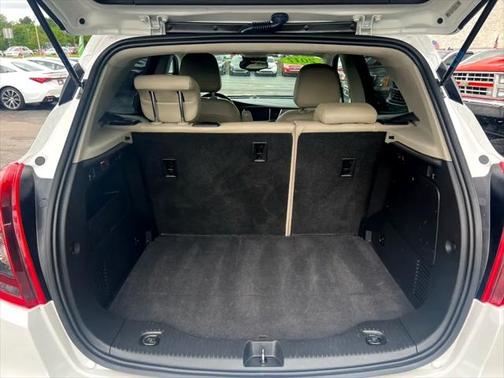 2017 Buick Encore Essence