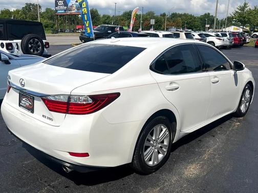 2013 Lexus ES 350 Base