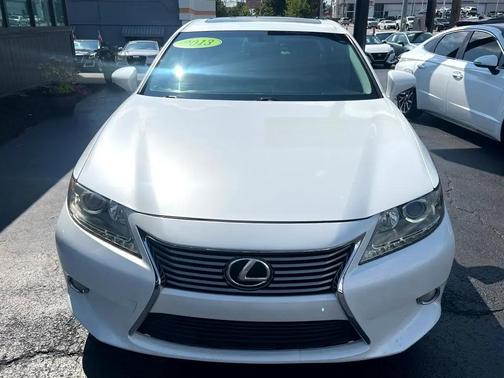 2013 Lexus ES 350 Base