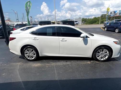 2013 Lexus ES 350 Base