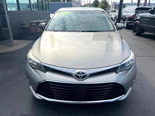 2016 Toyota Avalon Touring