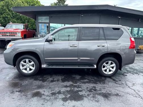 2013 Lexus GX 460 Base