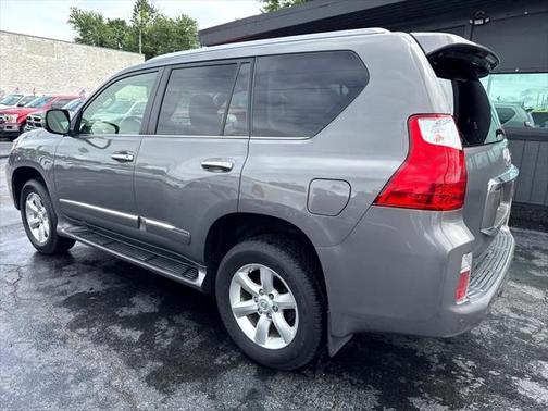 2013 Lexus GX 460 Base