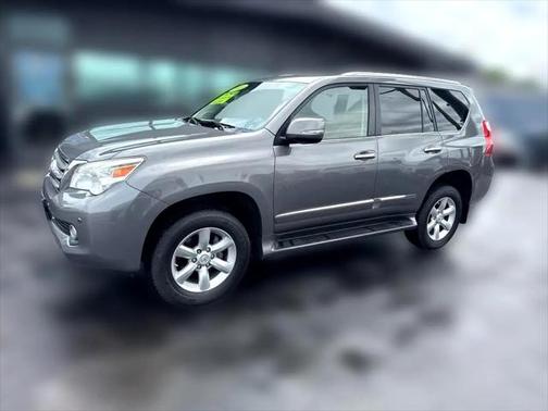 2013 Lexus GX 460 Base