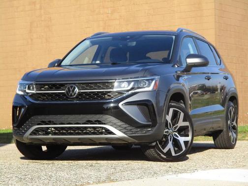 2022 Volkswagen Taos 1.5T SEL