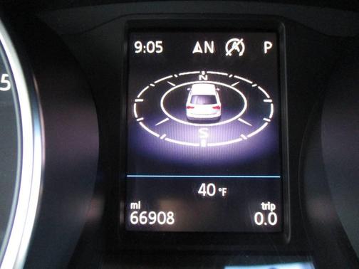 2021 Volkswagen Tiguan 2.0T SE R-Line Black