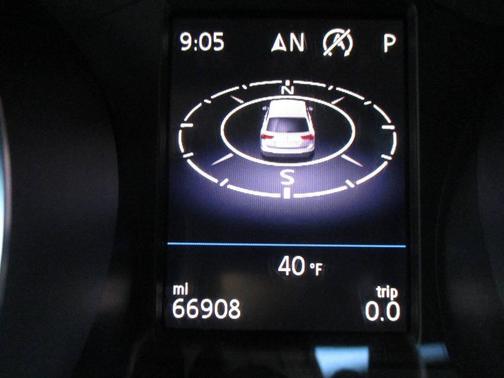 2021 Volkswagen Tiguan 2.0T SE R-Line Black