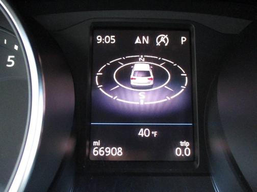 2021 Volkswagen Tiguan 2.0T SE R-Line Black