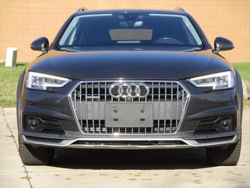 2017 Audi A4 allroad 2.0T Premium