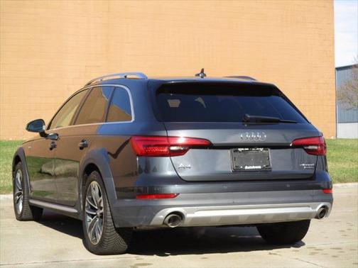 2017 Audi A4 allroad 2.0T Premium