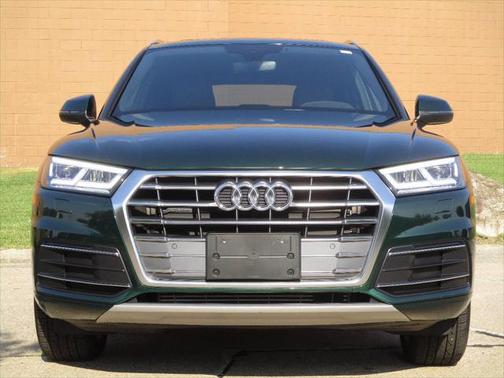 2019 Audi Q5 2.0T Premium Plus
