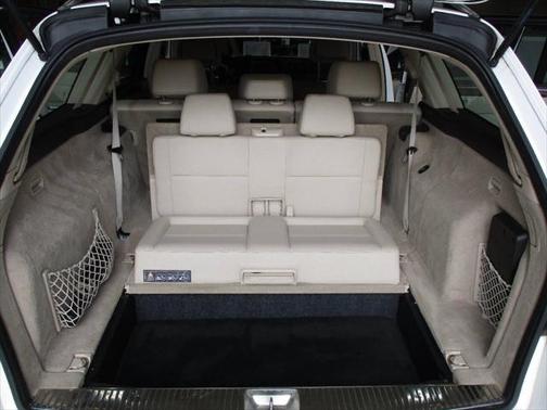2014 Mercedes-Benz E-Class 4MATIC