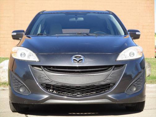2013 Mazda Mazda5 Sport