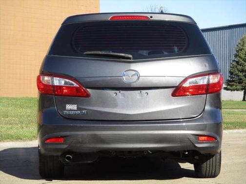 2013 Mazda Mazda5 Sport
