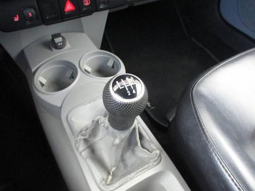 2003 Volkswagen New Beetle GLS