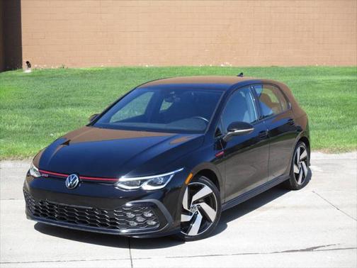 2023 Volkswagen Golf GTI 1.4T TSI